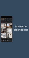 My Lovelace Dashboard